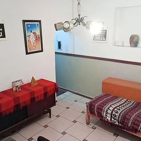 La Quinta Alcanfores Lima Exterior photo