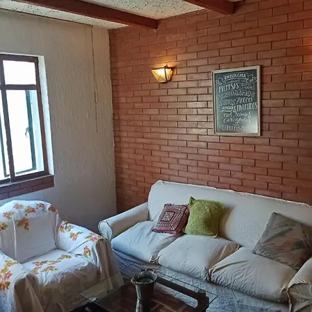 La Quinta Alcanfores Lima Exterior photo