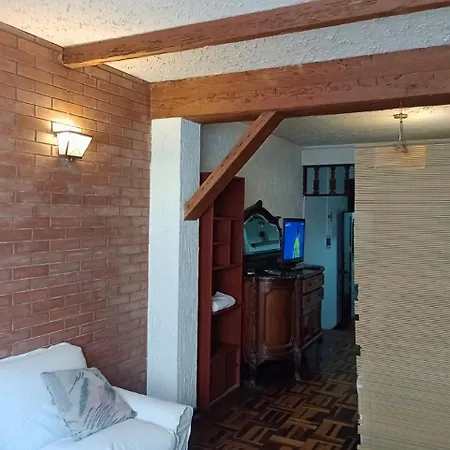 La Quinta Alcanfores Lima Exterior photo