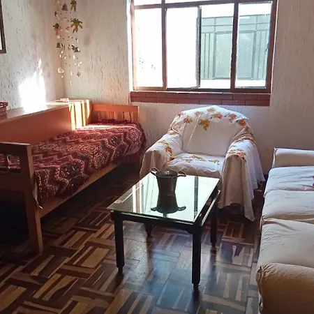 La Quinta Alcanfores Lima Exterior photo