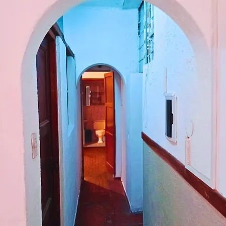 La Quinta Alcanfores Lima Exterior photo