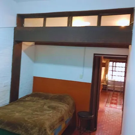 La Quinta Alcanfores Lima Exterior photo