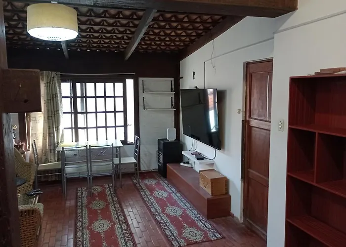 La Quinta Alcanfores