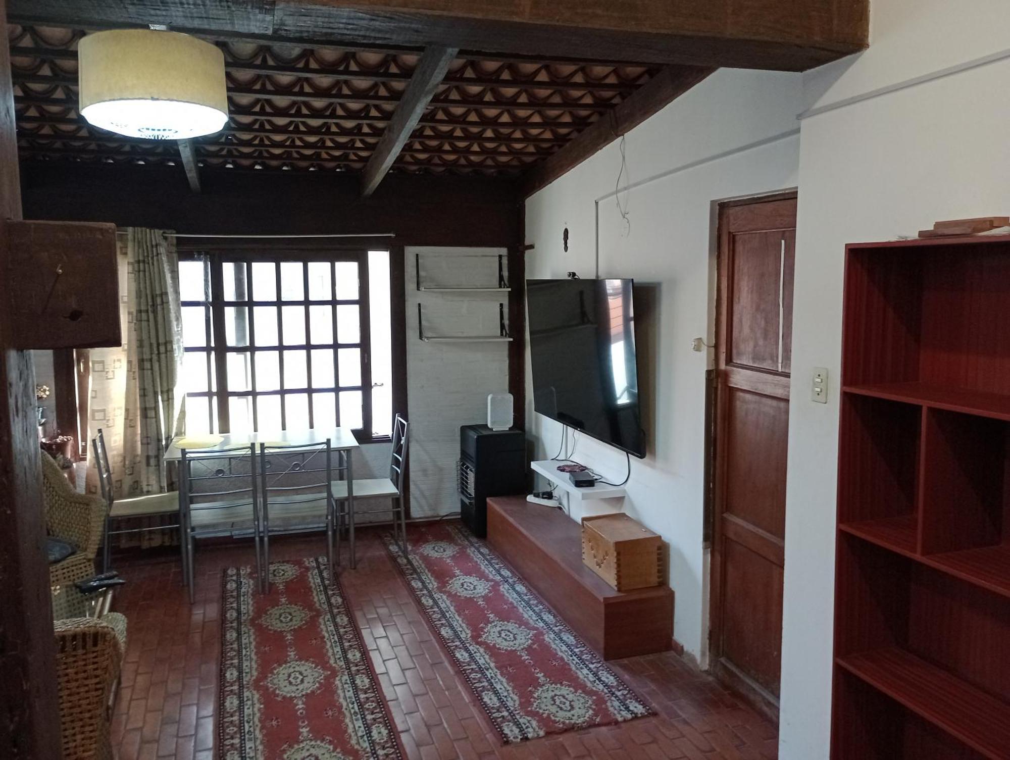 Apartamento La Quinta Alcanfores Lima