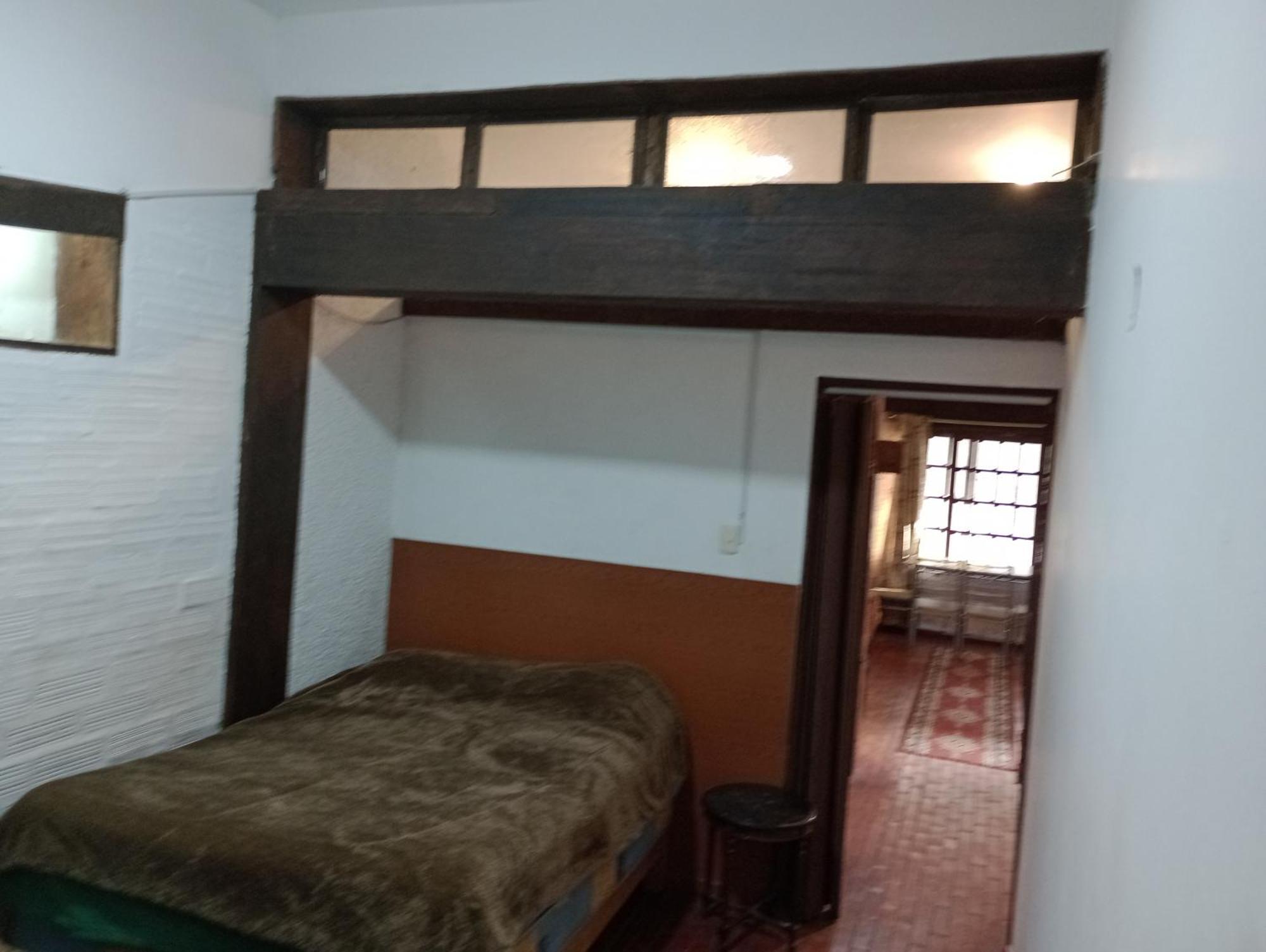 Apartamento La Quinta Alcanfores