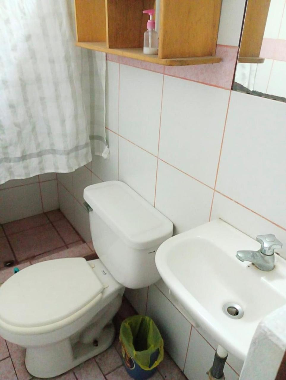 Apartamento La Quinta Alcanfores