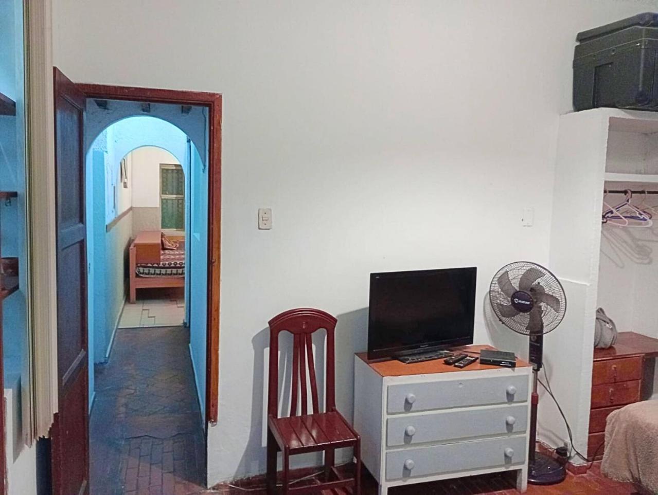 La Quinta Alcanfores Apartment Lima
