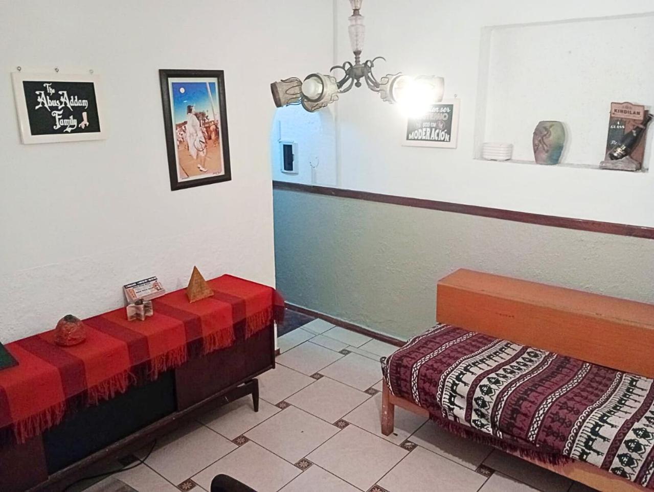Apartment La Quinta Alcanfores Lima