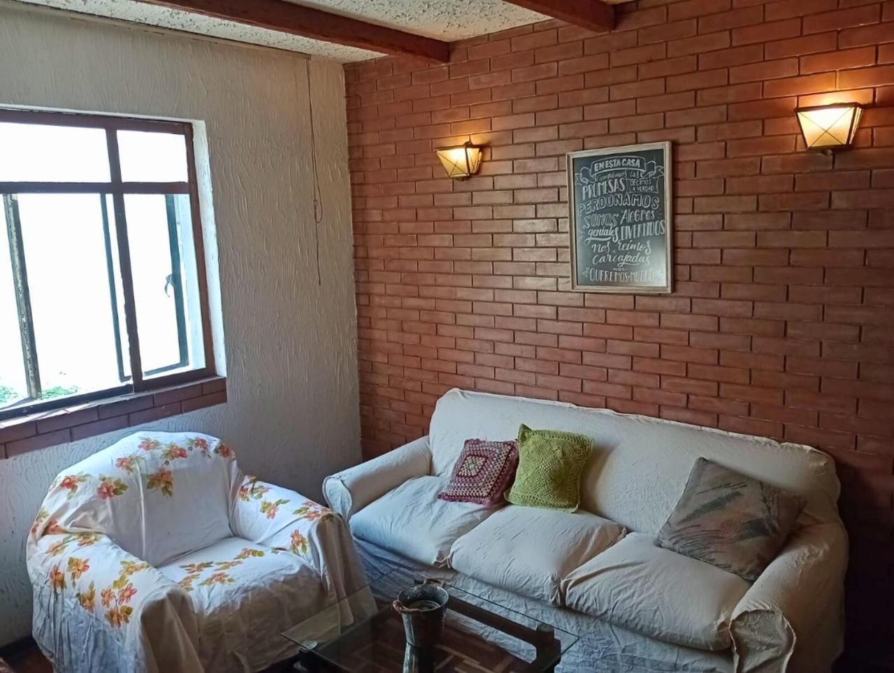 Apartment La Quinta Alcanfores Lima