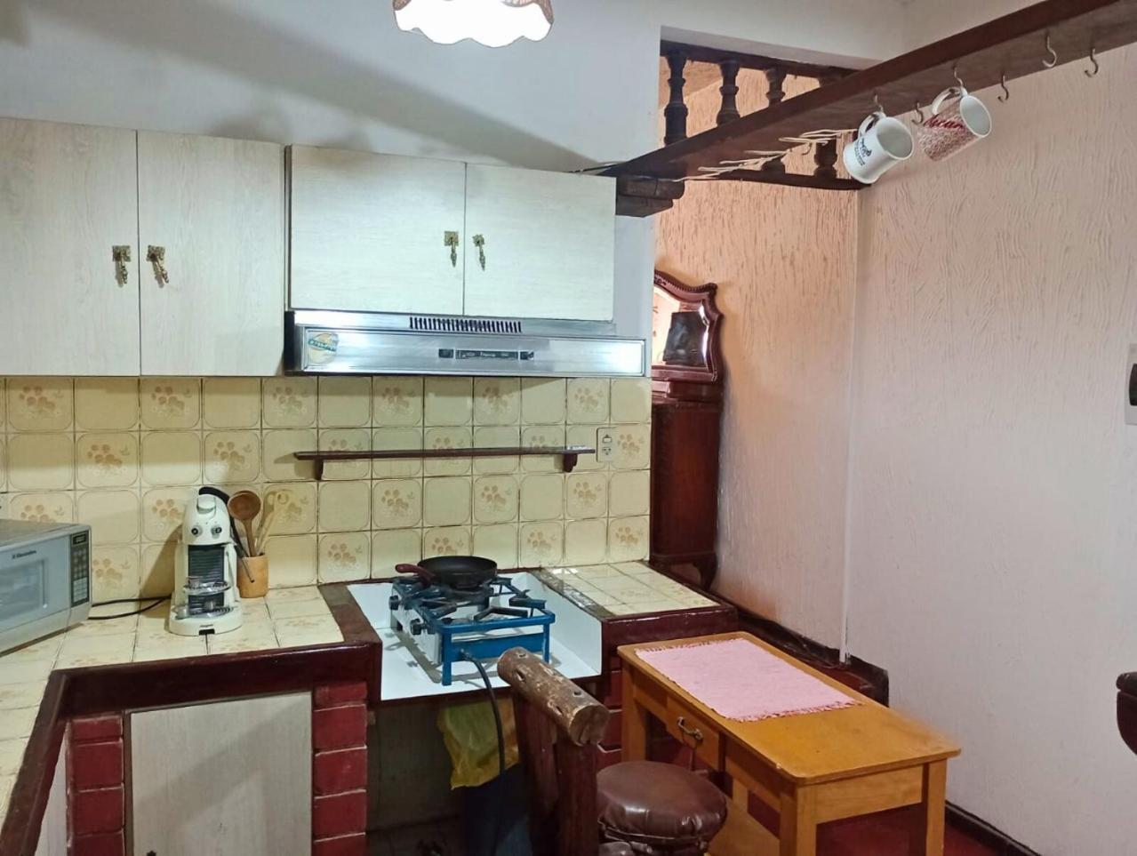 La Quinta Alcanfores Apartment