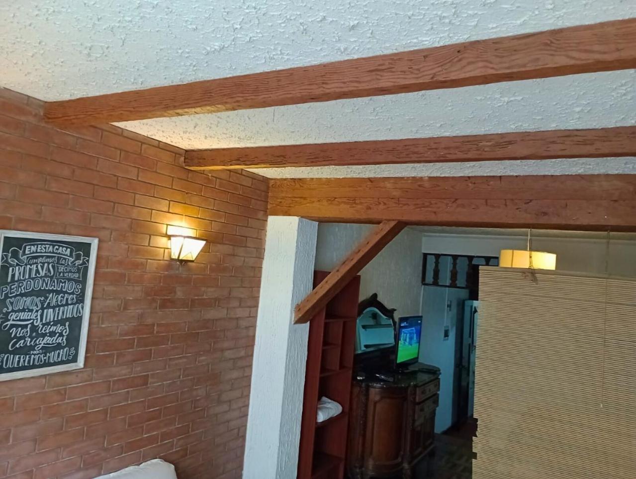 Apartamento La Quinta Alcanfores