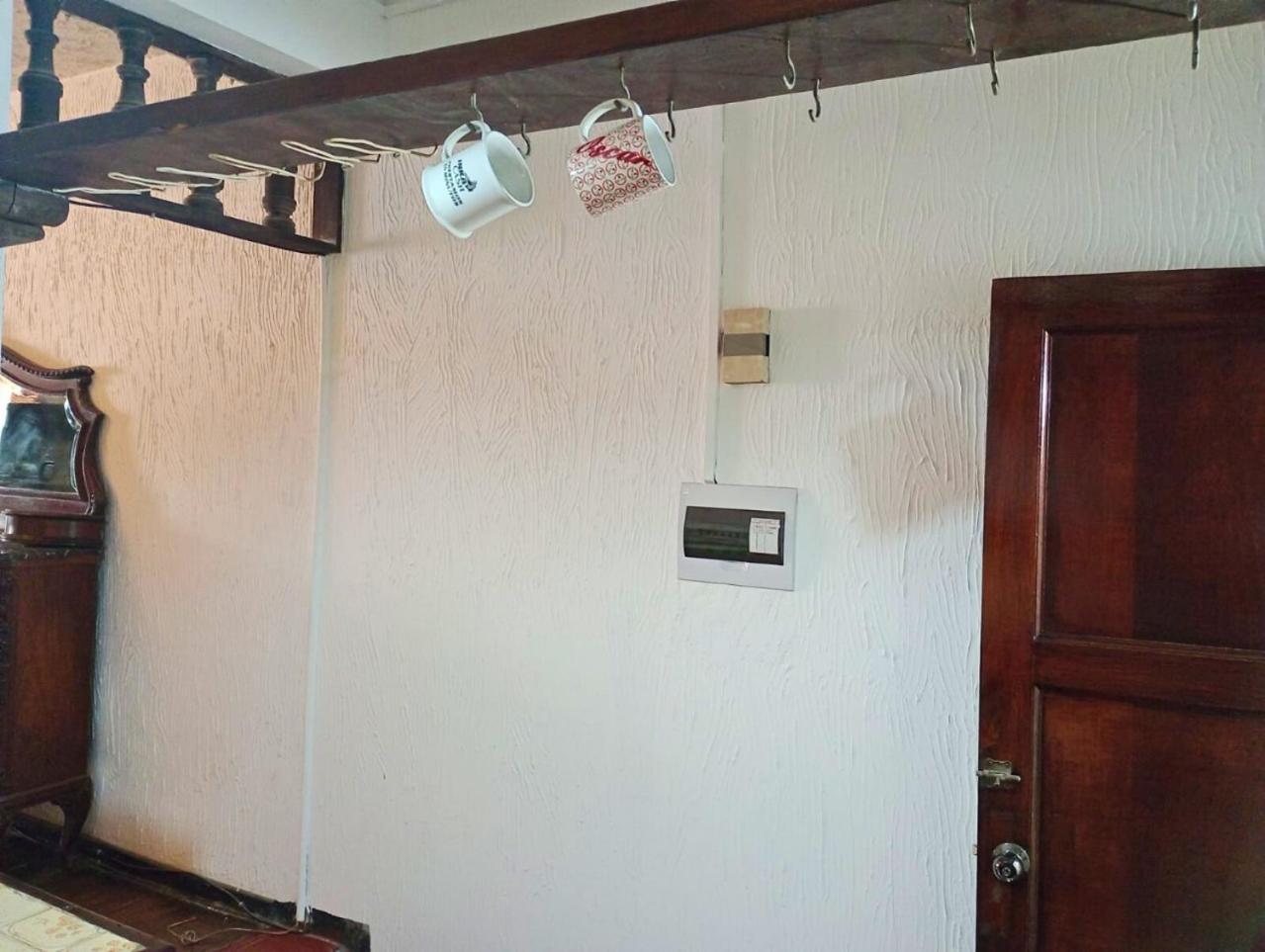 Apartamento La Quinta Alcanfores *