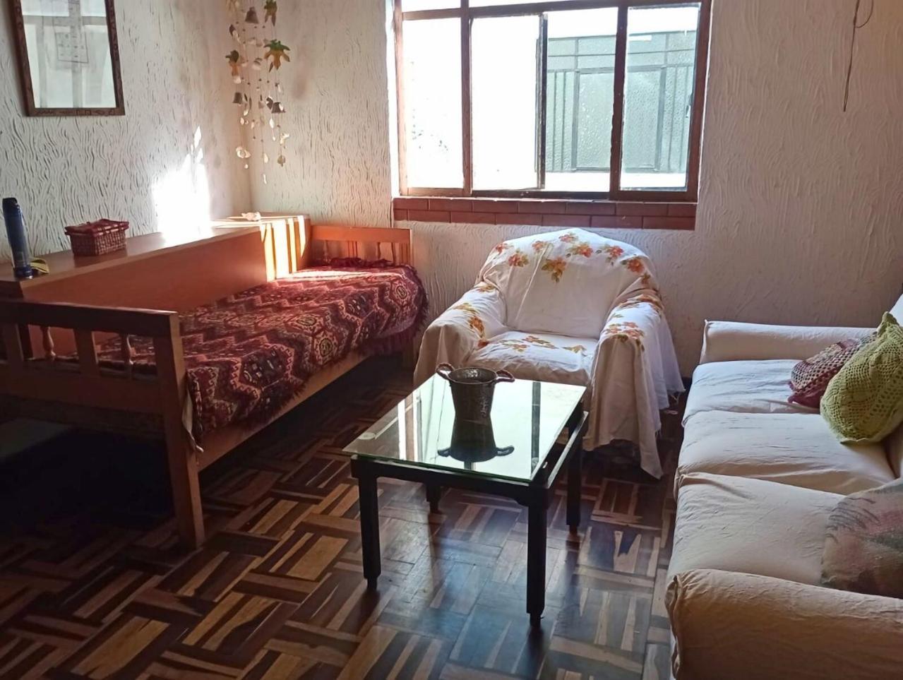 La Quinta Alcanfores Apartamento Lima