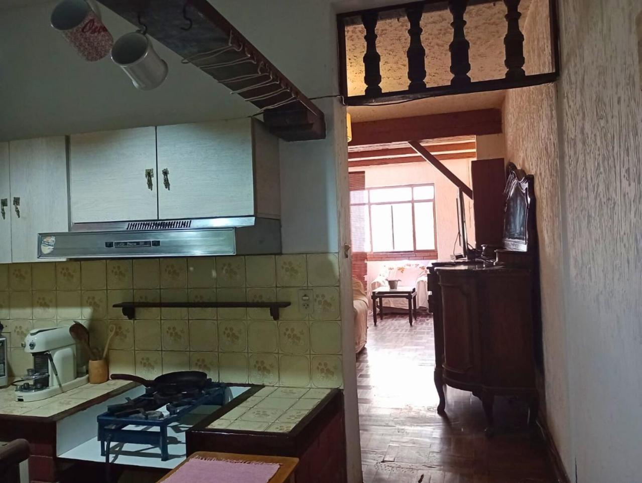 Apartment La Quinta Alcanfores Lima
