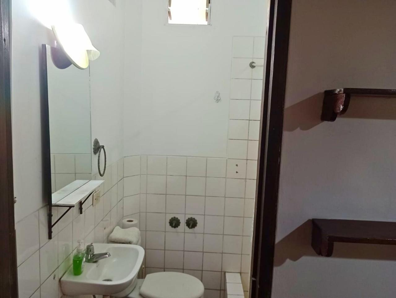 Apartamento La Quinta Alcanfores