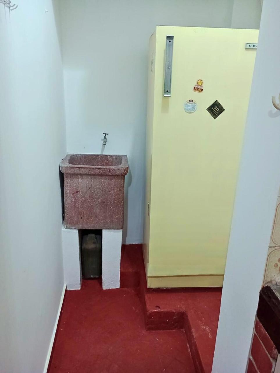La Quinta Alcanfores Apartamento *