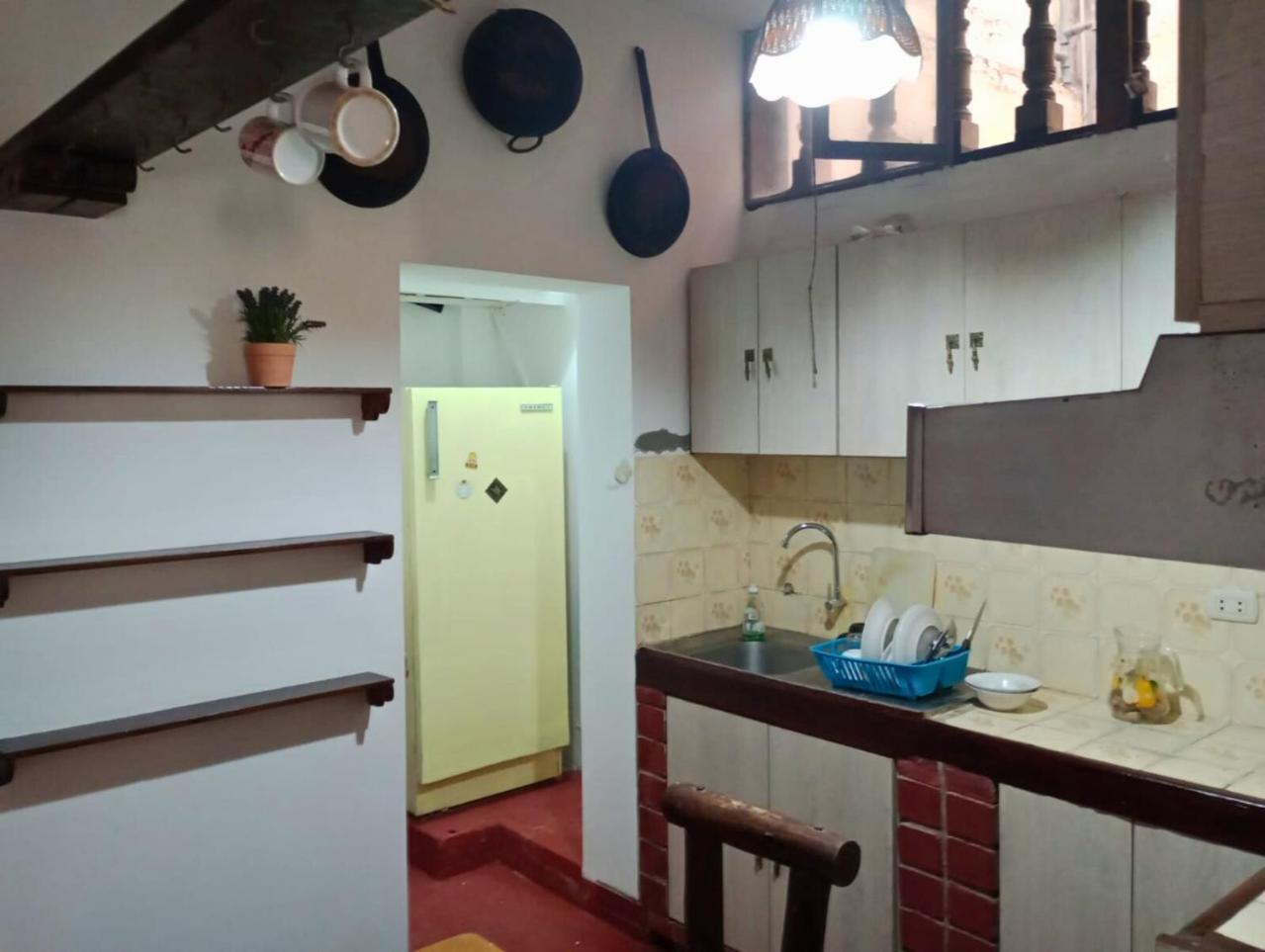 Apartamento La Quinta Alcanfores *