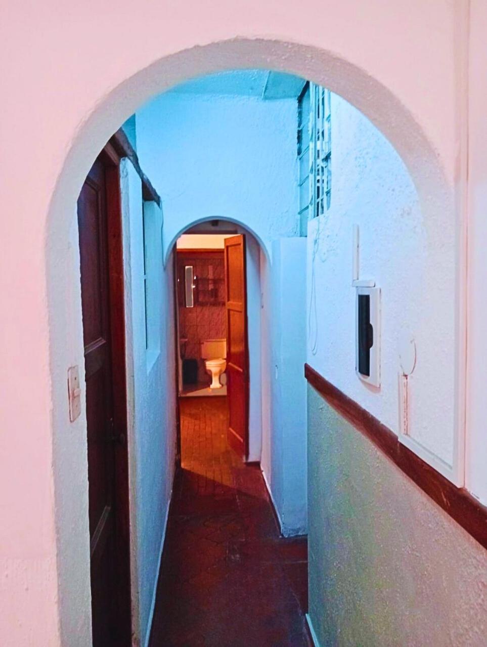 Apartment La Quinta Alcanfores