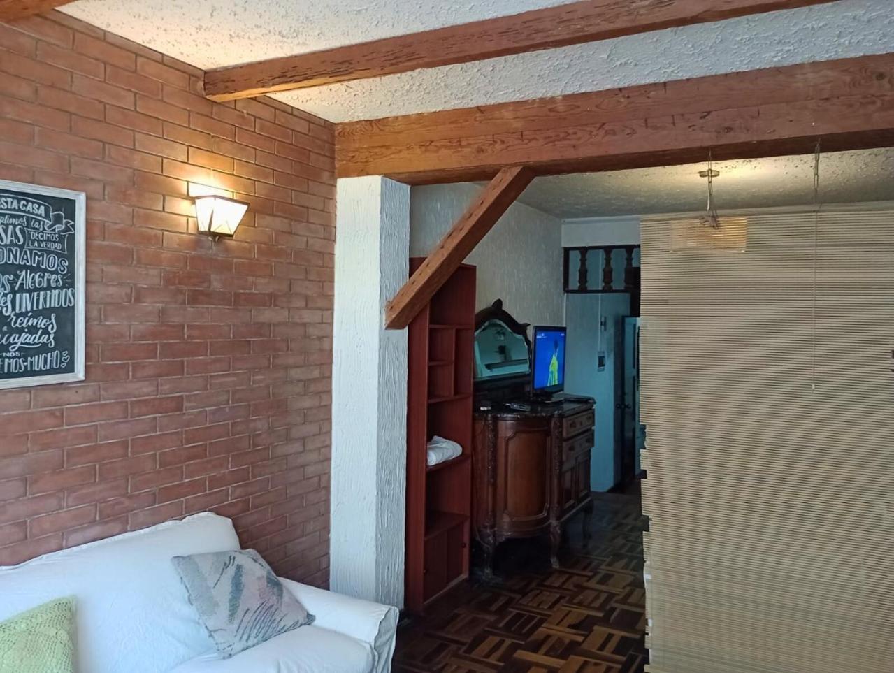 Apartment La Quinta Alcanfores Lima