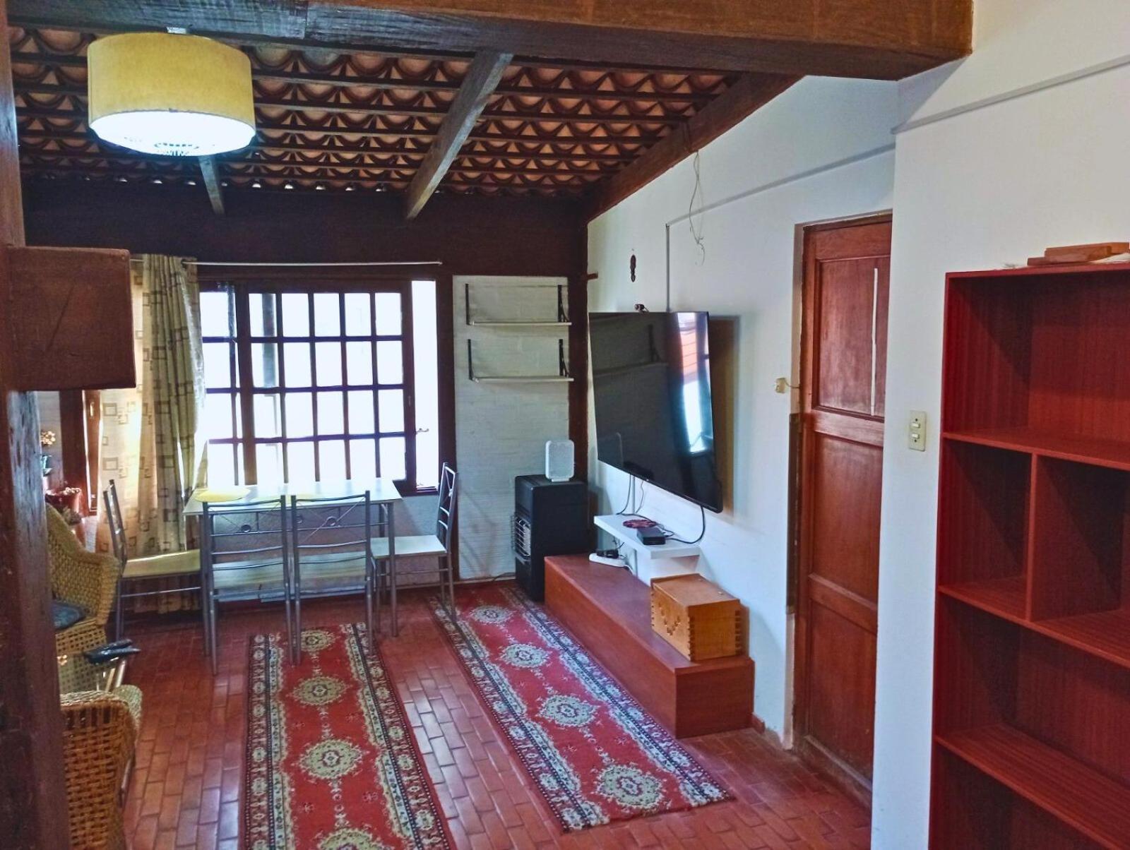 La Quinta Alcanfores Apartment Lima