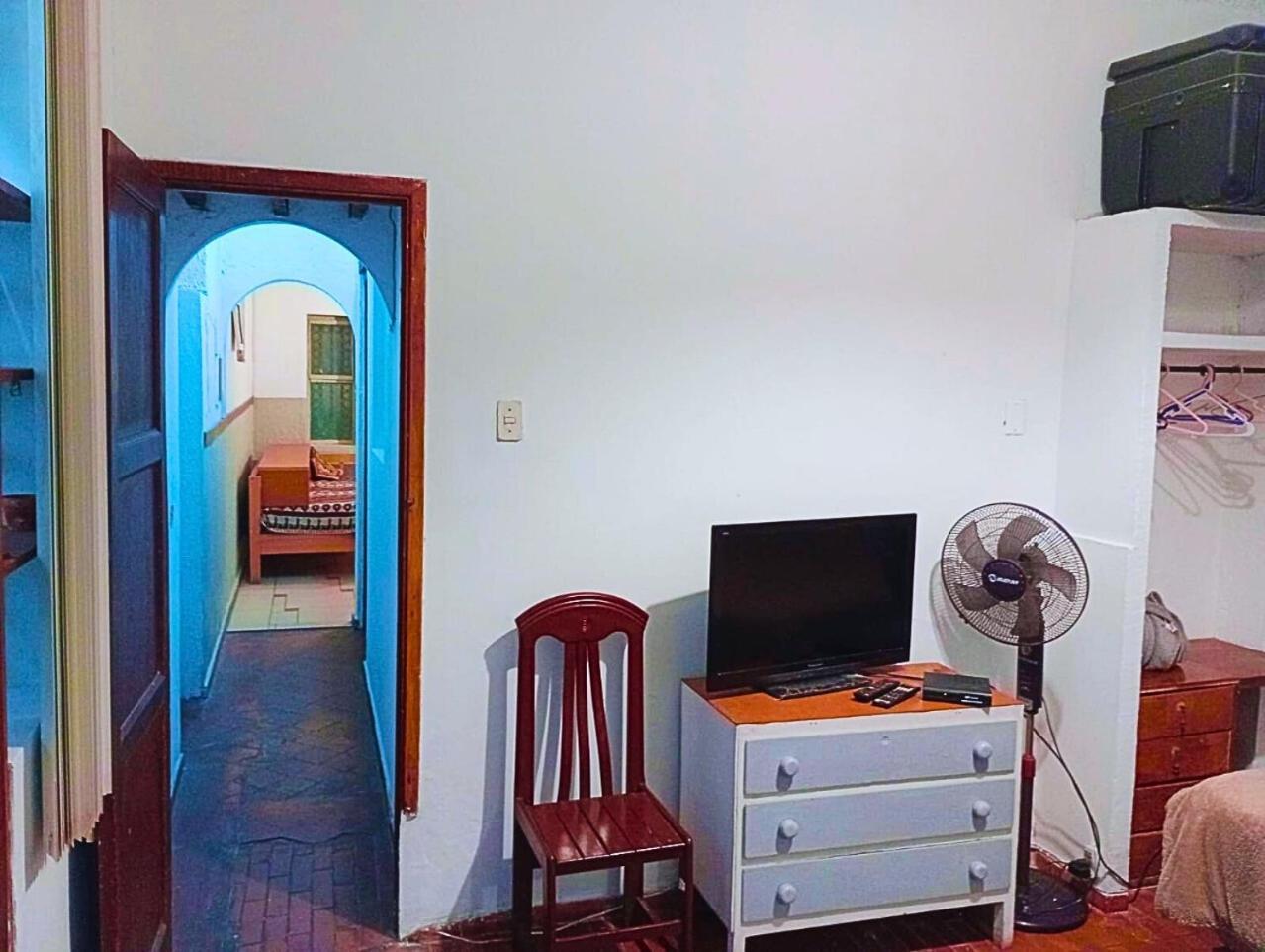 Apartment La Quinta Alcanfores Lima