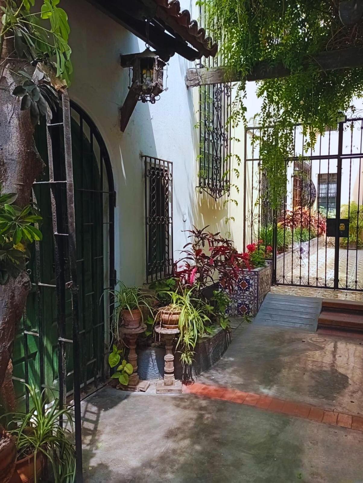 La Quinta Alcanfores Lima