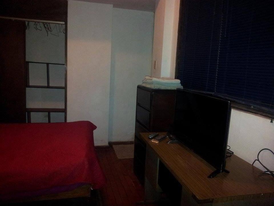 La Quinta Alcanfores Apartment Lima